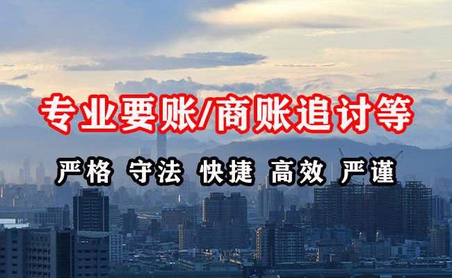 泰兴清债公司